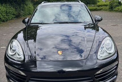 Porsche Cayenne 201.800 km 21.800 &euro; Melle 49324