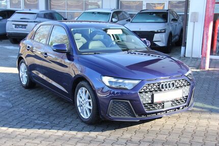 Audi A1 26.000 km 22.950 &euro; Hüllhorst 32609
