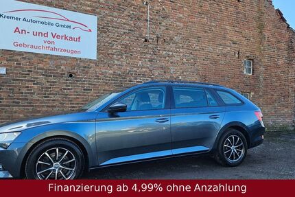 Skoda Superb 121.620 km 14.490 &euro; Spenge 32139