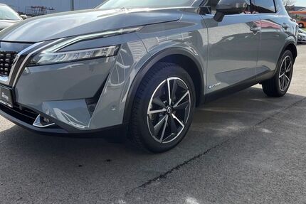 Nissan Qashqai 21.300 km 28.490 &euro; Lage 32791