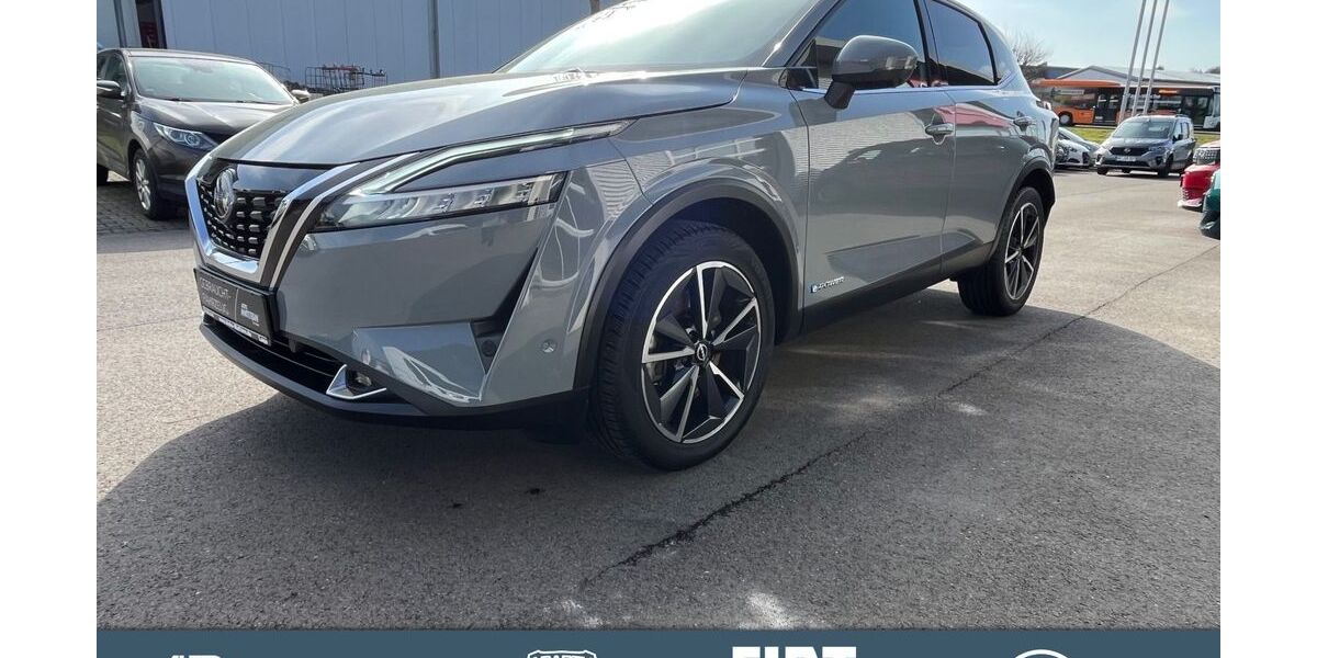 Nissan Qashqai 21.300 km 28.490 &euro; Lage 32791