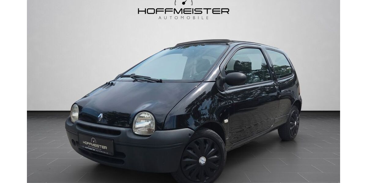 Renault Twingo 220.000 km 2.333 &euro; Gütersloh 33334
