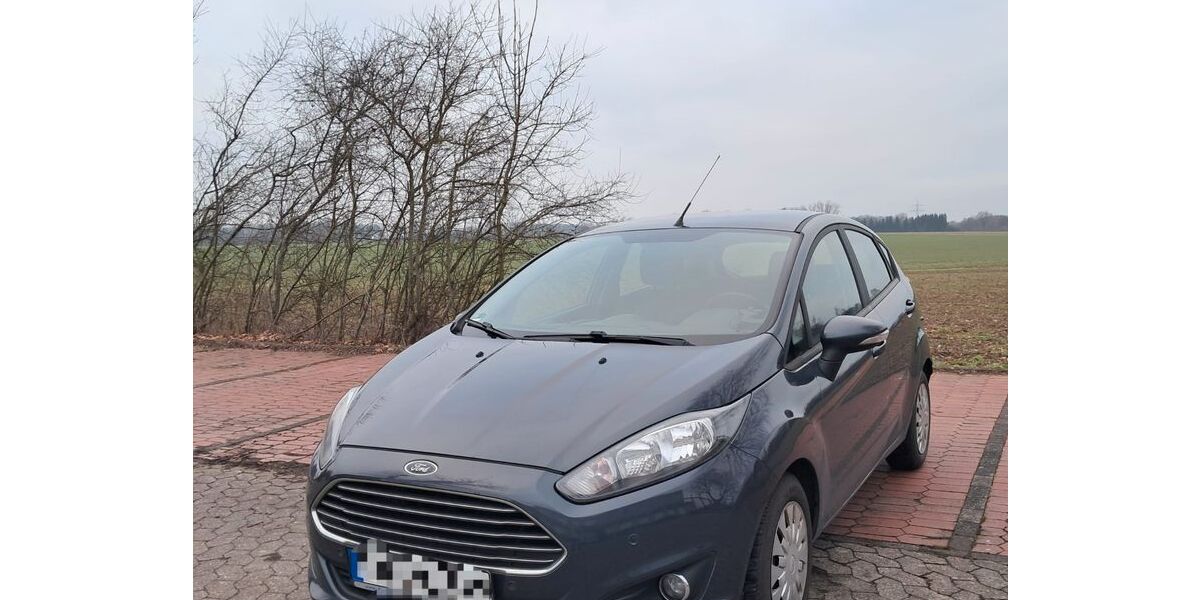 Ford Fiesta 204.369 km 3.500 &euro; Heidenoldendorf 32758