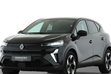 Renault Captur 7.412 km 25.350 € Bielefeld 33647