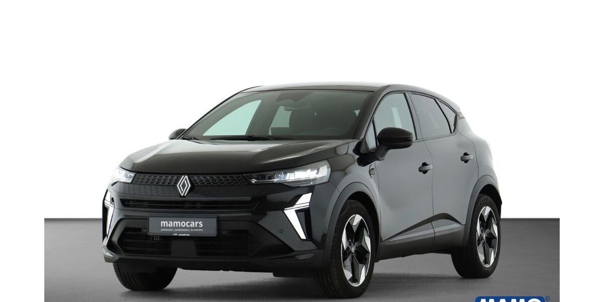 Renault Captur 7.412 km 25.350 € Bielefeld 33647