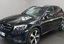 Mercedes GLC 250