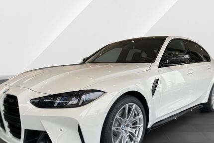 BMW M3 4.900 km 88.990 € Bielefeld 33719