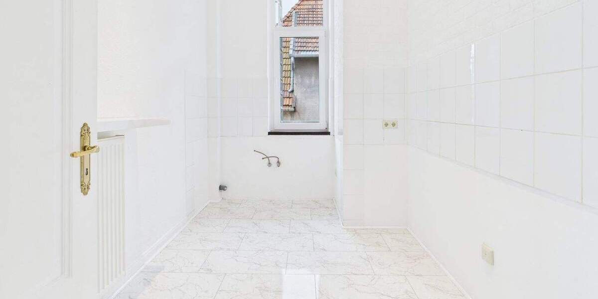 Etagenwohnung Bielefeld Innenstadt - 2 Zimmer, 60 m&sup2;, 219.500&euro; | Angebot:24037114