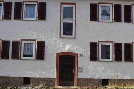 Wohnung Bad Salzuflen - 3 Zimmer, 48 m&sup2;, 339&euro; | Angebot:26127170