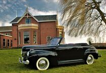 Ford Andere