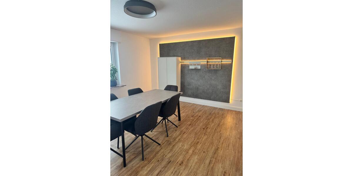 Etagenwohnung Gütersloh Isselhorst - 3 Zimmer, 120 m&sup2;, 1.100&euro; | Angebot:24780694