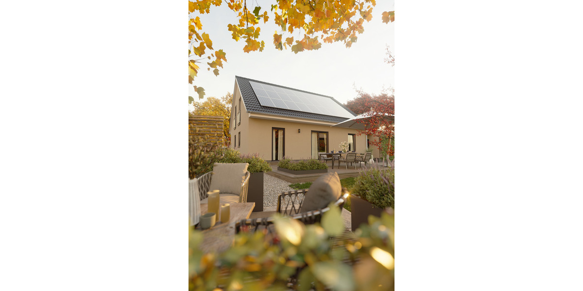 Einfamilienhaus Bielefeld Schildesche - 4 Zimmer, 166 m&sup2;, 660.500&euro; | Angebot:25780606