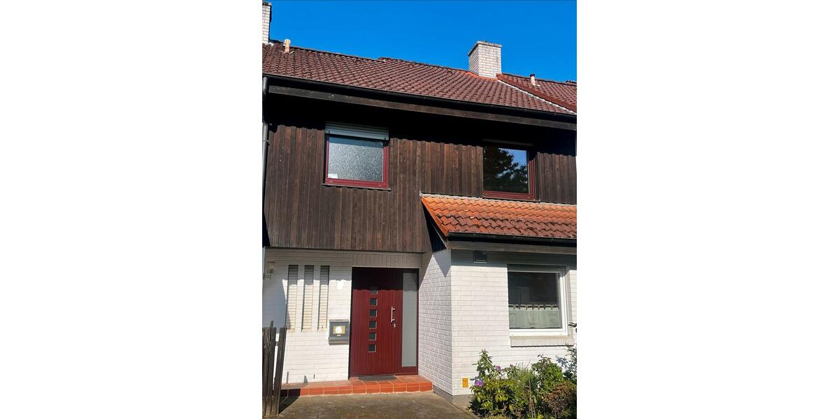 Reihenhaus Spenge - 4 Zimmer, 100 m&sup2;, 249.900&euro; | Angebot:26503525