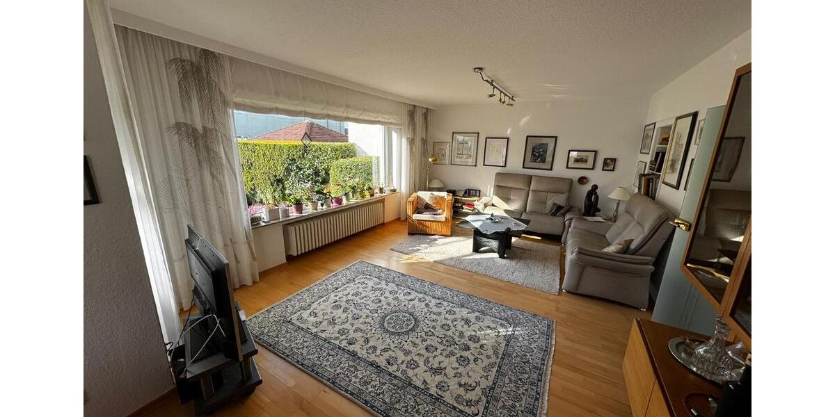 Reihenhaus Kirchlengern - 4 Zimmer, 130 m&sup2;, 299.000&euro; | Angebot:25831756