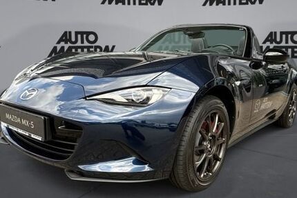 Mazda MX-5 2.537 km 32.389 &euro; Bielefeld 33719