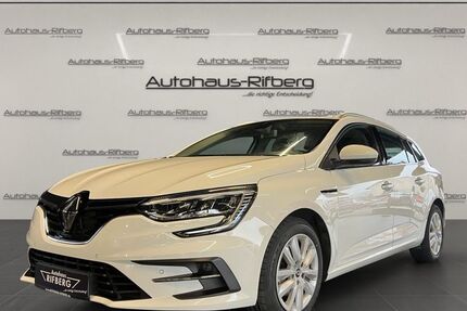 Renault Megane 102.000 km 13.890 &euro; Detmold 32758