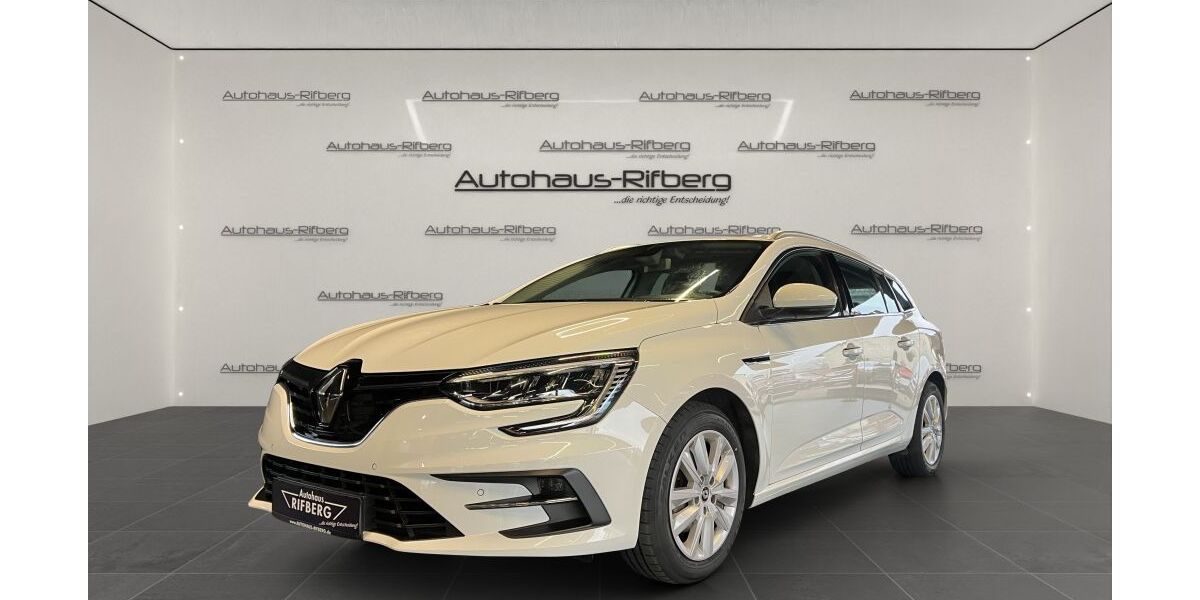 Renault Megane 102.000 km 13.890 &euro; Detmold 32758