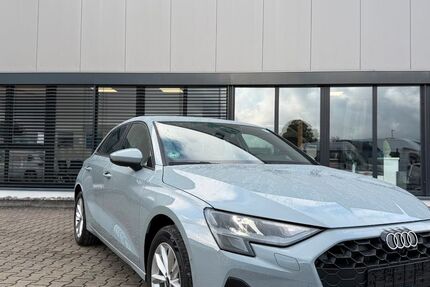 Audi A3 41.031 km 26.480 &euro; Schloß Holte-Stukenbrock 33758
