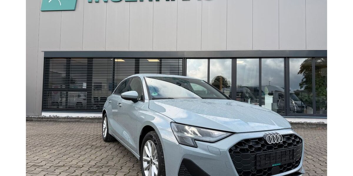 Audi A3 41.031 km 26.480 &euro; Schloß Holte-Stukenbrock 33758