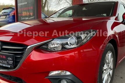 Mazda 3 110.000 km 12.290 € Oerlinghausen 33813