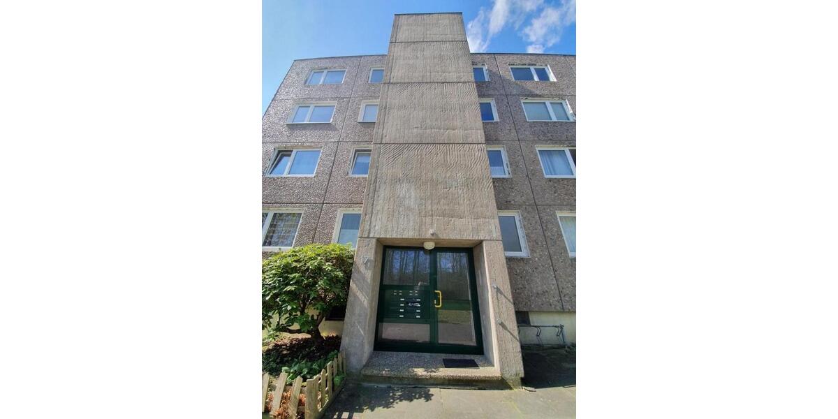 Etagenwohnung Bielefeld Jöllenbeck - 2 Zimmer, 58 m&sup2;, 409&euro; | Angebot:26361676