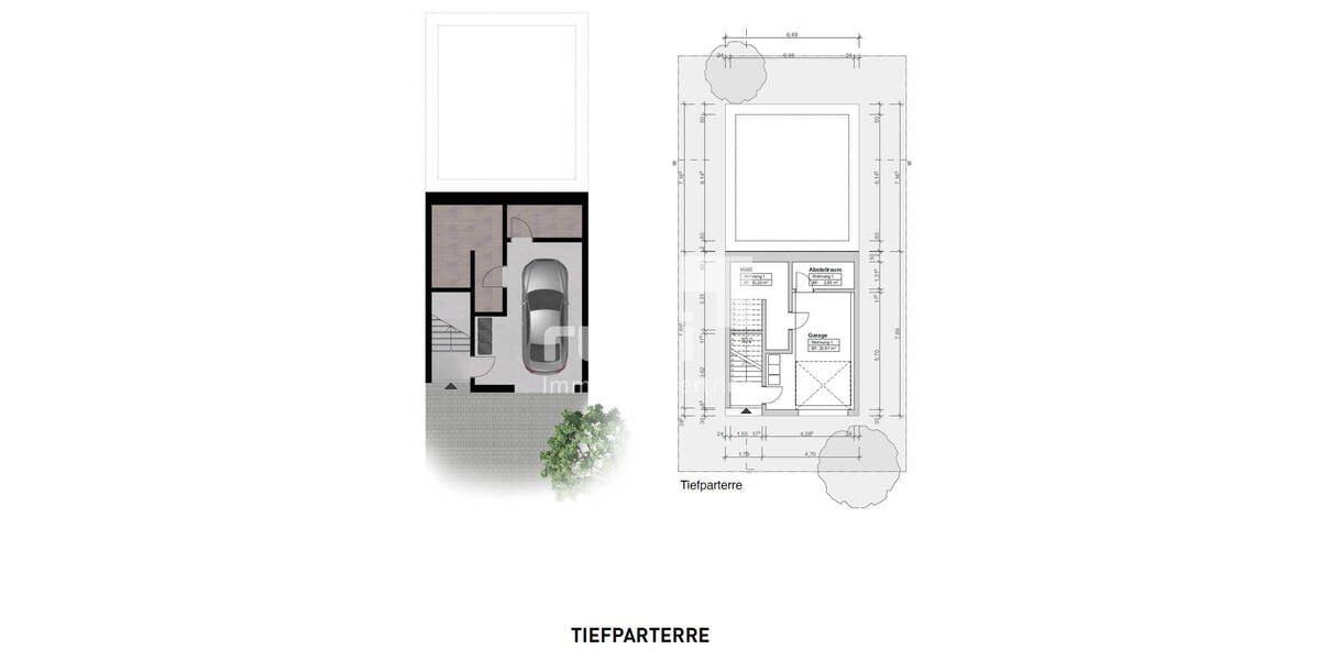Reihenmittelhaus Vlotho - 4 Zimmer, 148 m&sup2;, 399.000&euro; | Angebot:25698369