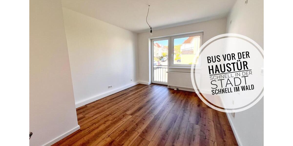 Etagenwohnung Bielefeld Gadderbaum - 3 Zimmer, 75 m&sup2;, 750&euro; | Angebot:26367440