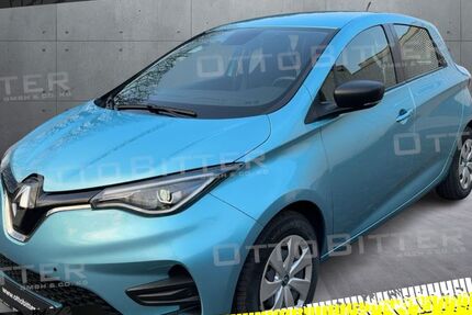 Renault ZOE 38.259 km 8.445 &euro; Bielefeld 33647