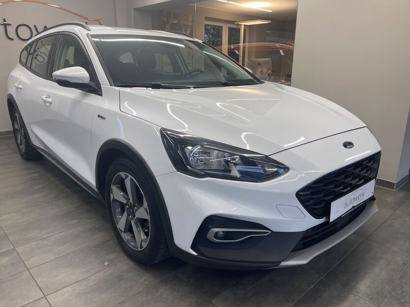 Ford Focus 148.500 km 13.899 € Rheda-Wiedenbrück 33378