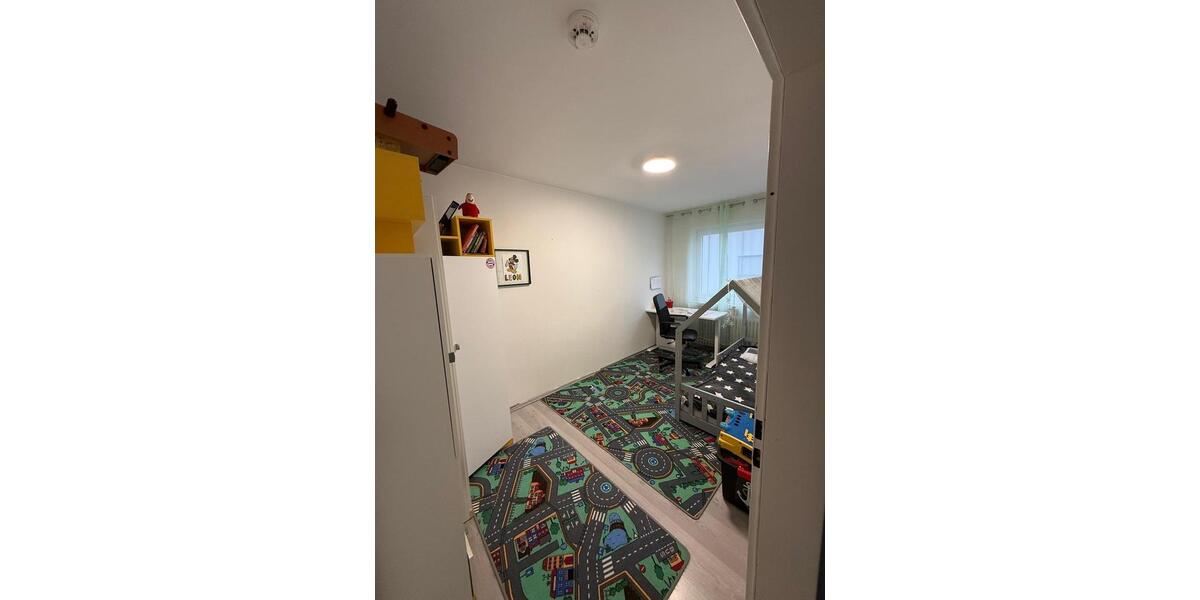 Etagenwohnung Gütersloh Avenwedde - 4 Zimmer, 86 m&sup2;, 610&euro; | Angebot:25625222