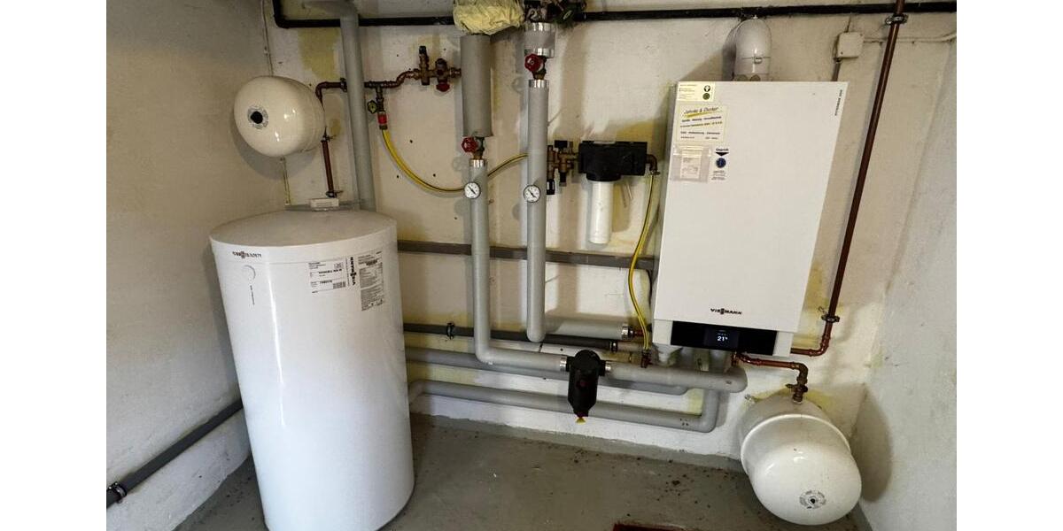 Reihenhaus Kirchlengern - 4 Zimmer, 130 m&sup2;, 299.000&euro; | Angebot:25831756