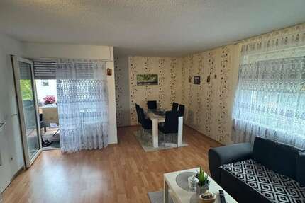 Wohnung Gütersloh - 2 Zimmer, 54 m&sup2;, 159.000&euro; | Angebot:25611543