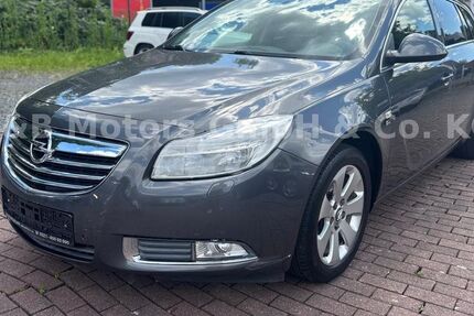 Opel Insignia 151.800 km 5.399 € Bielefeld 33609