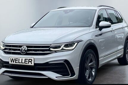 VW Tiguan 58.937 km 33.849 € Herford 32049
