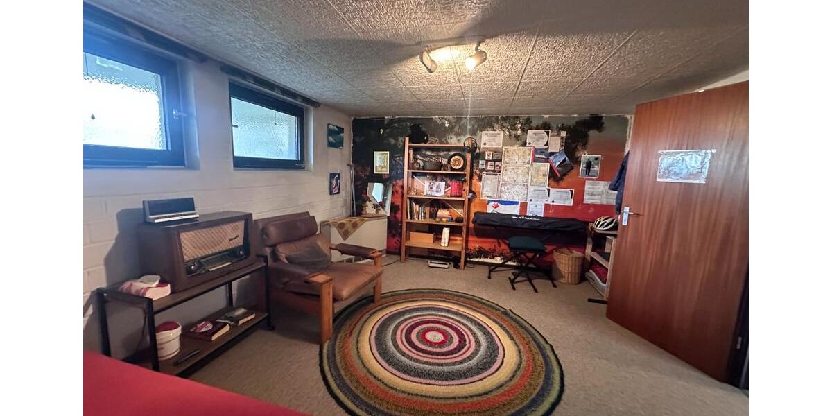 Reihenhaus Bielefeld Senne - 3 Zimmer, 90 m&sup2;, 245.000&euro; | Angebot:25641493