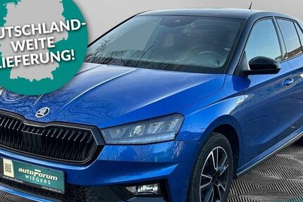 Skoda Fabia 43.443 km 19.881 &euro; Herford 32051