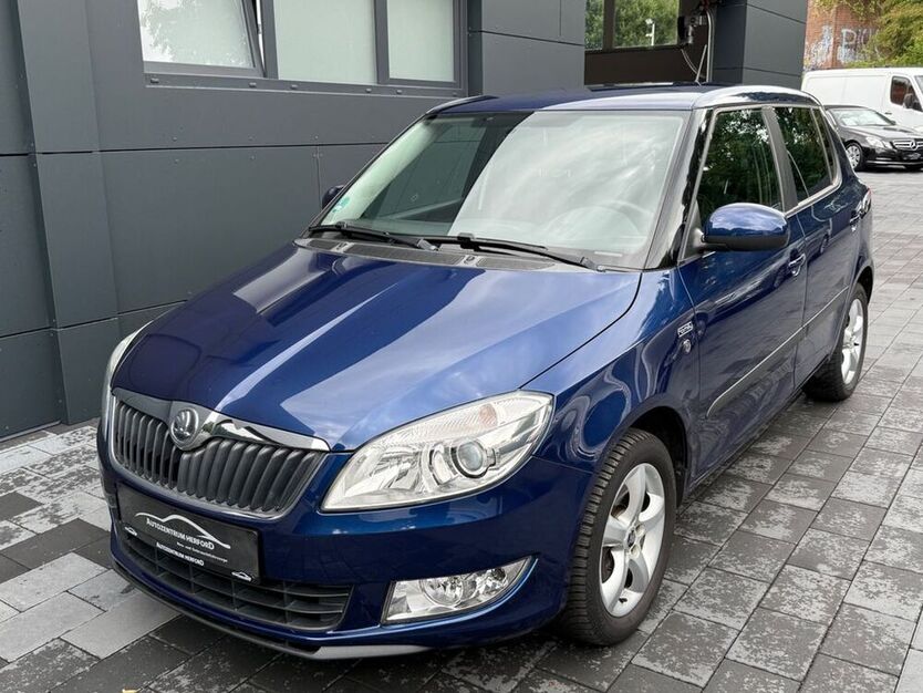Fabia