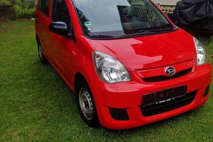 Daihatsu Cuore 237.000 km 1.400 &euro; Bad Salzuflen 32105