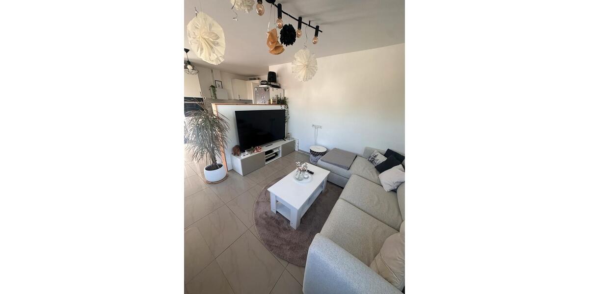 Etagenwohnung Gütersloh Kattenstroth - 3 Zimmer, 80 m&sup2;, 800&euro; | Angebot:26400647