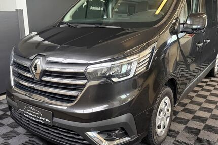 Renault Trafic 156.000 km 25.999 &euro; Rheda-Wiedenbrück 33378