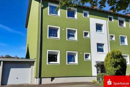 Wohnung Bielefeld Sennestadt - 3 Zimmer, 61 m&sup2;, 125.000&euro; | Angebot:27009173