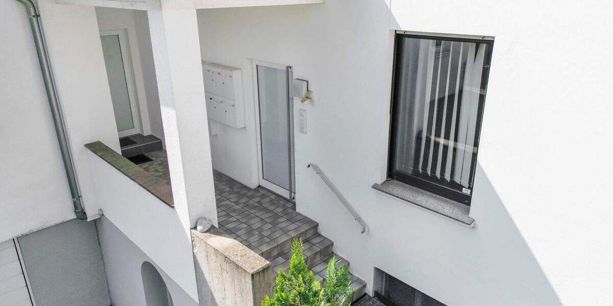 Etagenwohnung Bielefeld Schildesche - 3 Zimmer, 60 m&sup2;, 174.900&euro; | Angebot:25067447