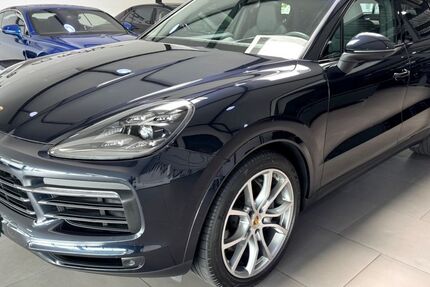 Porsche Cayenne 129.000 km 55.900 &euro; Bielefeld 33719