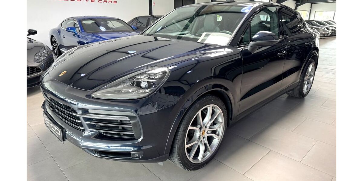 Porsche Cayenne 129.000 km 55.900 &euro; Bielefeld 33719