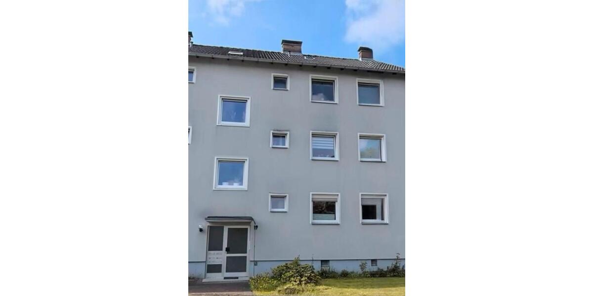 Etagenwohnung Bielefeld Sennestadt - 3 Zimmer, 67 m&sup2;, 135.000&euro; | Angebot:25806499