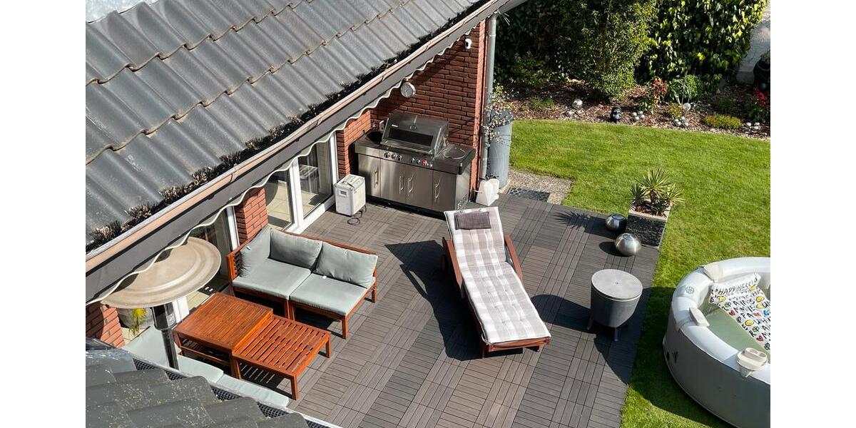Einfamilienhaus Bad Oeynhausen Rehme - 5 Zimmer, 180 m&sup2;, 669.000&euro; | Angebot:26986998