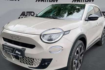 Fiat 600 10.165 km 25.990 € Herford 32049