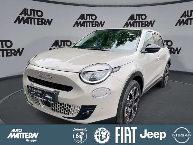 Fiat 600 10.165 km 25.990 € Herford 32049