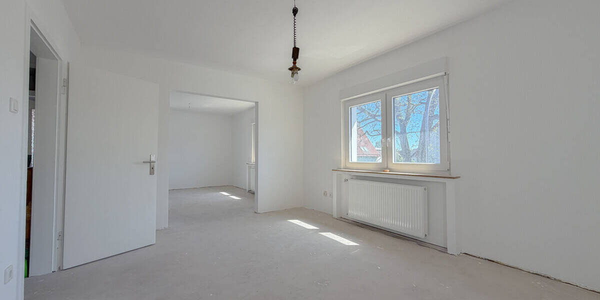 Einfamilienhaus Detmold / Heidenoldendorf Heidenoldendorf - 7 Zimmer, 126 m&sup2;, 365.000&euro; | Angebot:26451776