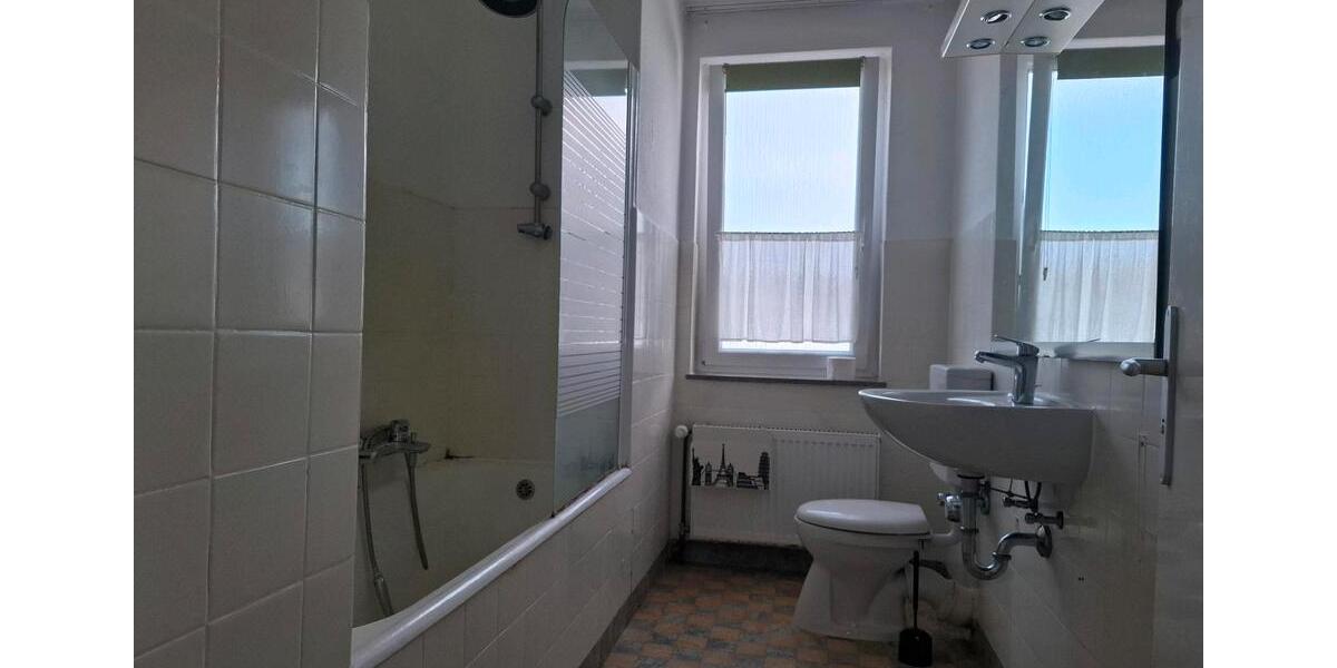 Etagenwohnung Bielefeld Heepen - 4 Zimmer, 77 m&sup2;, 165.000&euro; | Angebot:27463748
